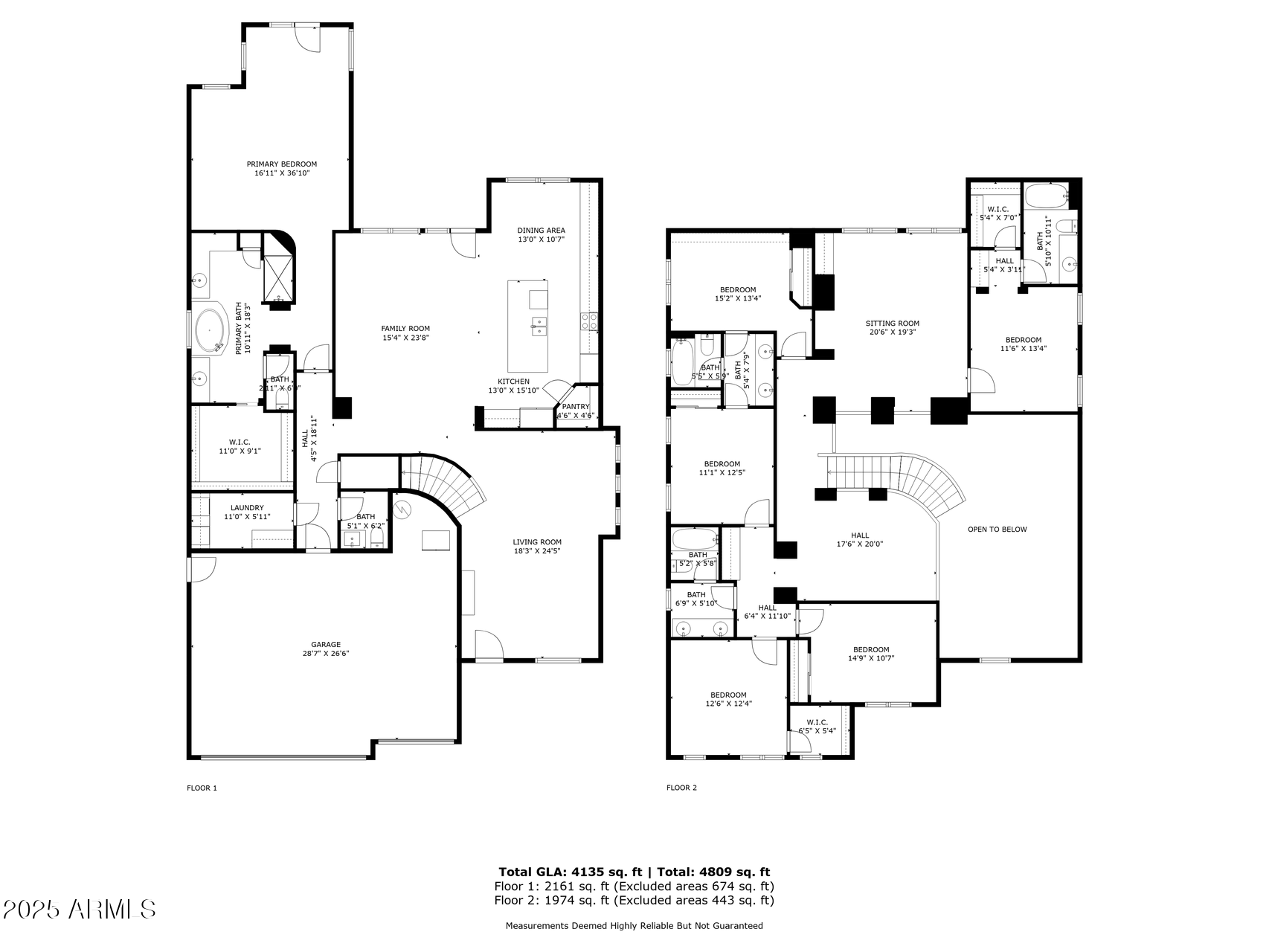 6858 West Peak View Road Peoria, AZ 85383 - Photo 74 of 74