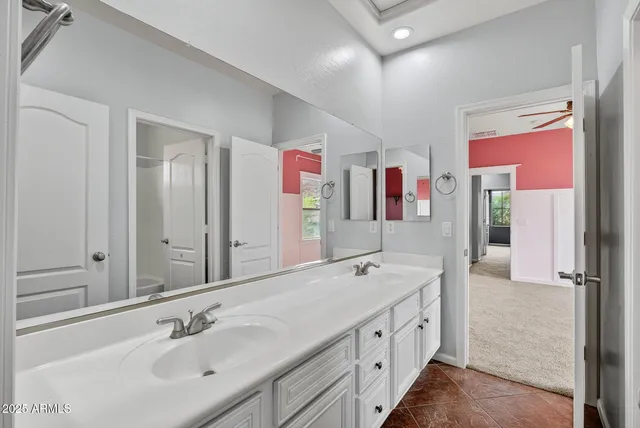 $770,000 | 6858 West Peak View Road, Peoria, AZ 85383