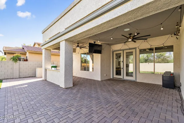 $770,000 | 6858 West Peak View Road, Peoria, AZ 85383