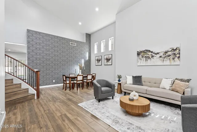 $770,000 | 6858 West Peak View Road, Peoria, AZ 85383