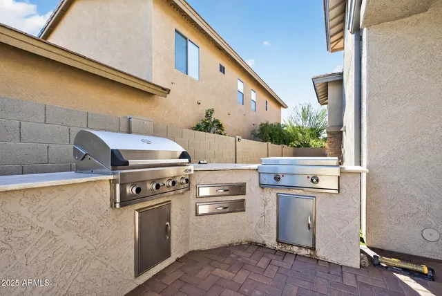 $770,000 | 6858 West Peak View Road, Peoria, AZ 85383