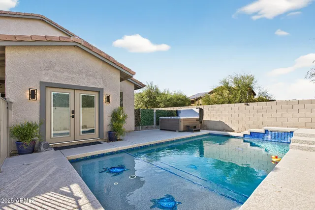 $770,000 | 6858 West Peak View Road, Peoria, AZ 85383