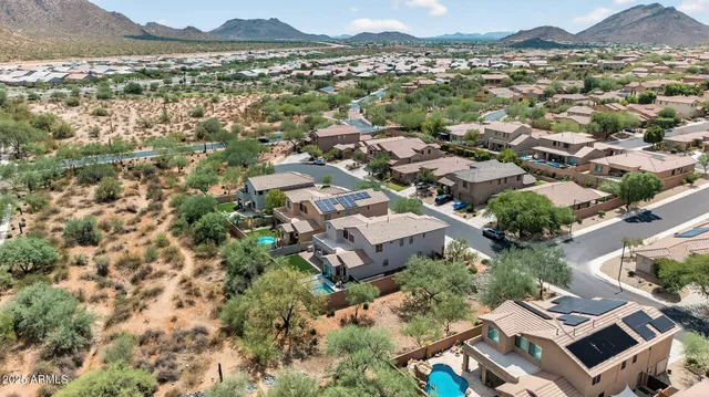 $770,000 | 6858 West Peak View Road, Peoria, AZ 85383