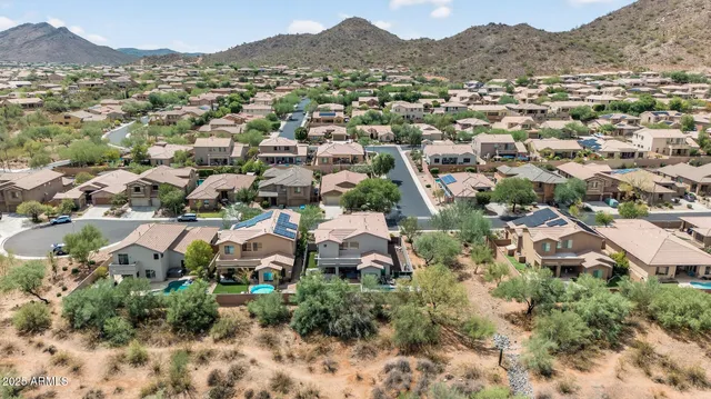 $770,000 | 6858 West Peak View Road, Peoria, AZ 85383