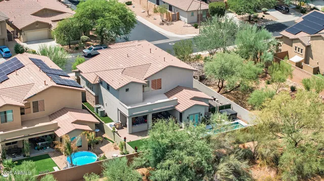 $770,000 | 6858 West Peak View Road, Peoria, AZ 85383