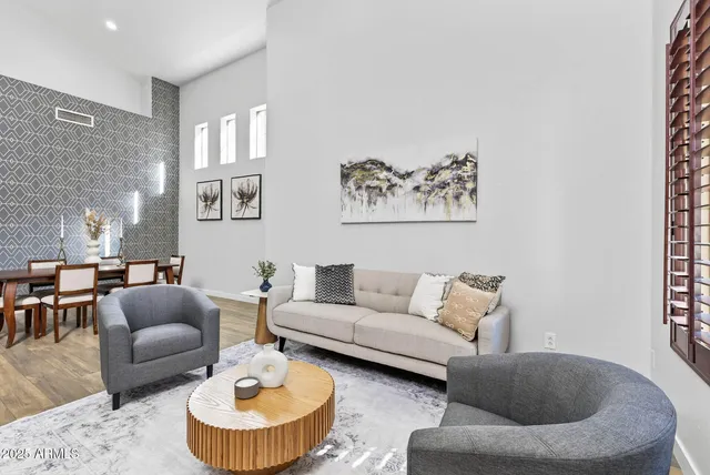 $770,000 | 6858 West Peak View Road, Peoria, AZ 85383