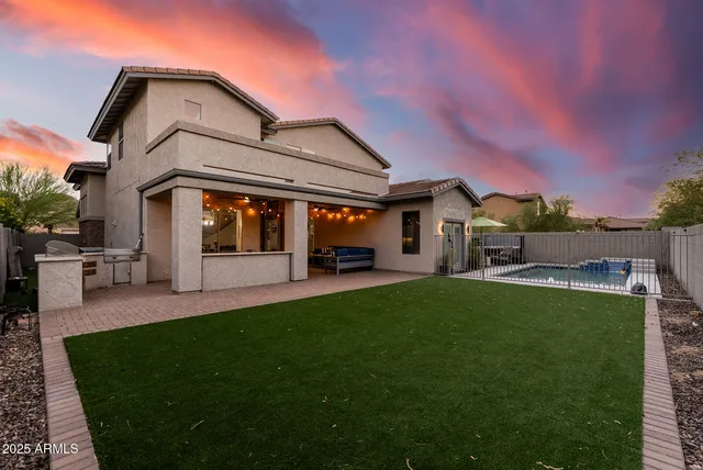 $770,000 | 6858 West Peak View Road, Peoria, AZ 85383