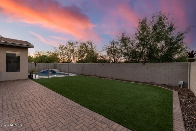 $770,000 | 6858 West Peak View Road, Peoria, AZ 85383