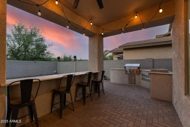 $770,000 | 6858 West Peak View Road, Peoria, AZ 85383