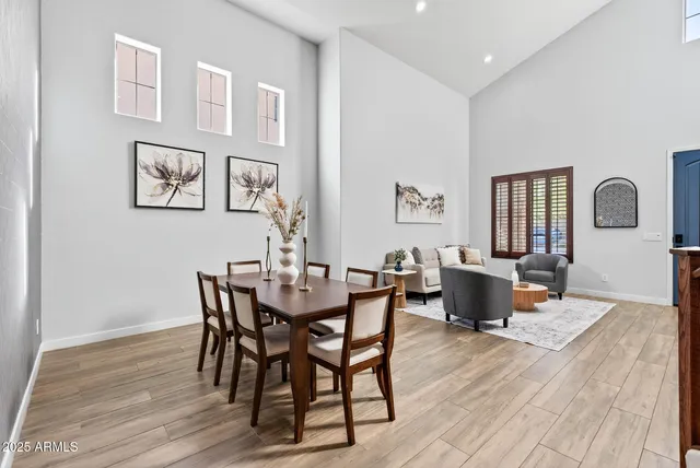 $770,000 | 6858 West Peak View Road, Peoria, AZ 85383