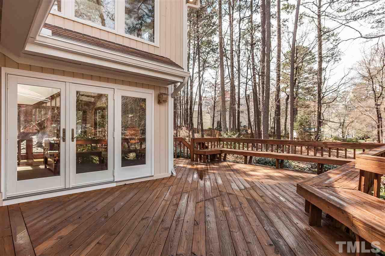 6105 Godfrey Drive Raleigh, NC 27612 - Photo 22 of 25 Gallery Image 22