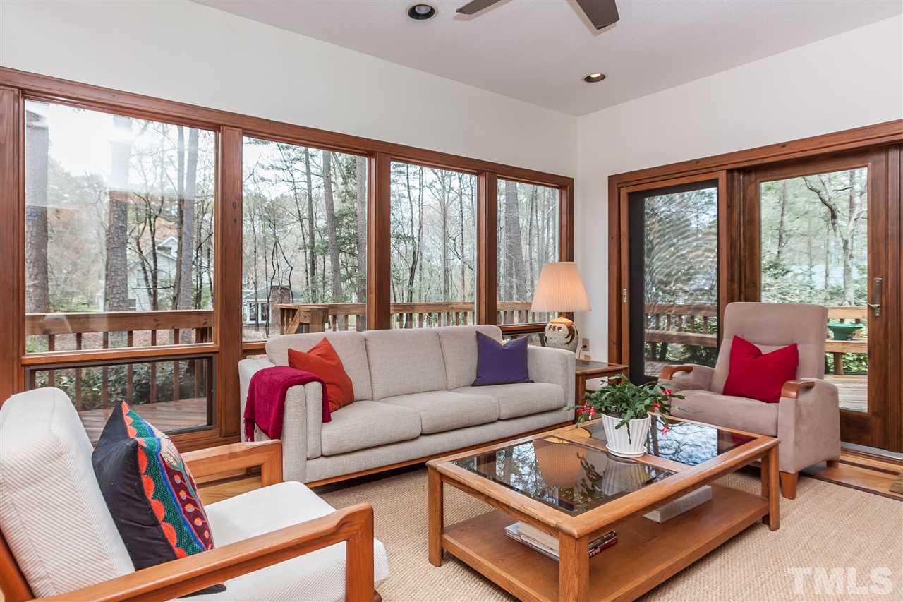 6105 Godfrey Drive Raleigh, NC 27612 - Photo 8 of 25 Gallery Image 8