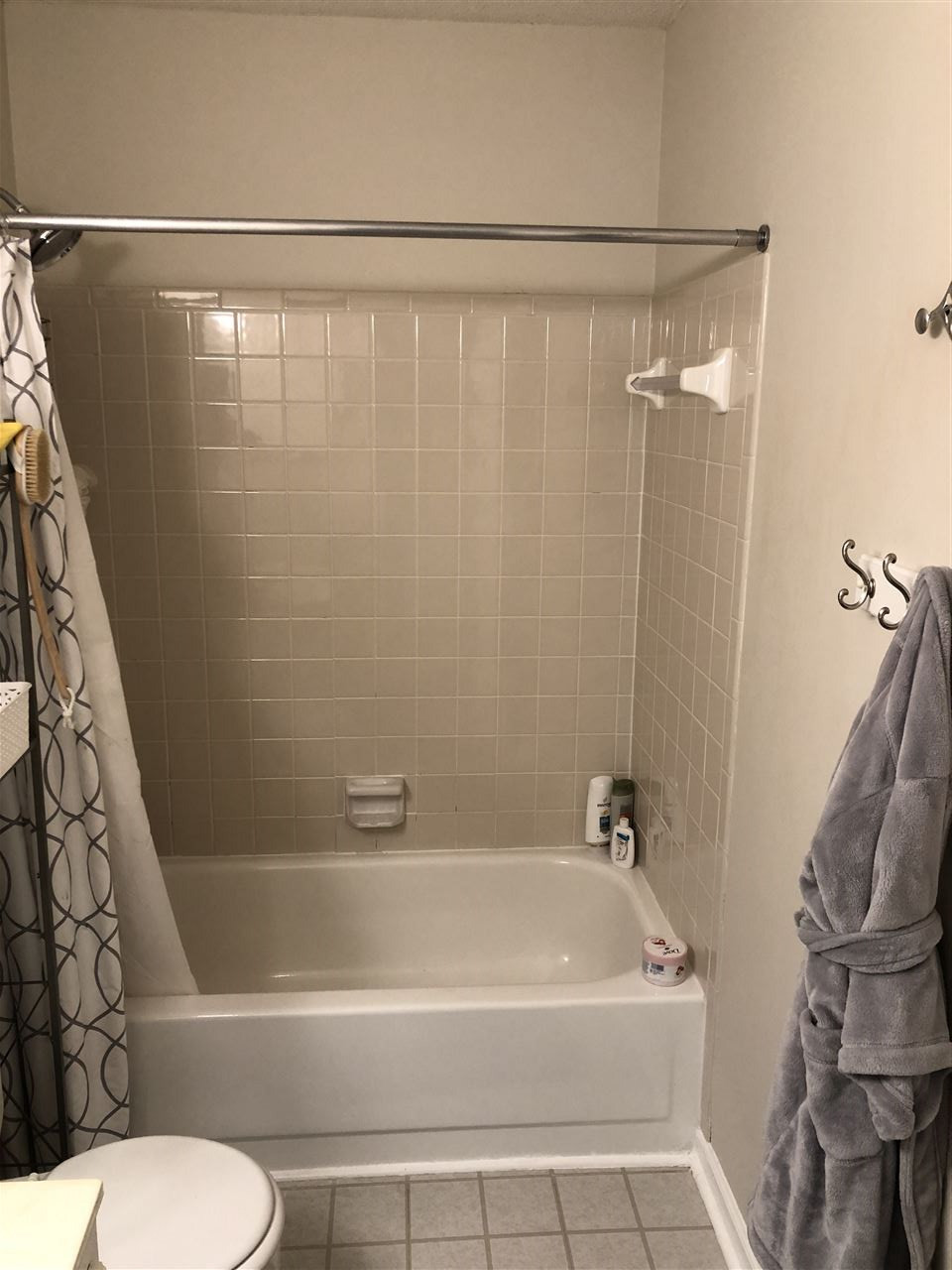 8313 Greywinds Drive Raleigh, NC 27615 - Photo 14 of 25 Bathroom