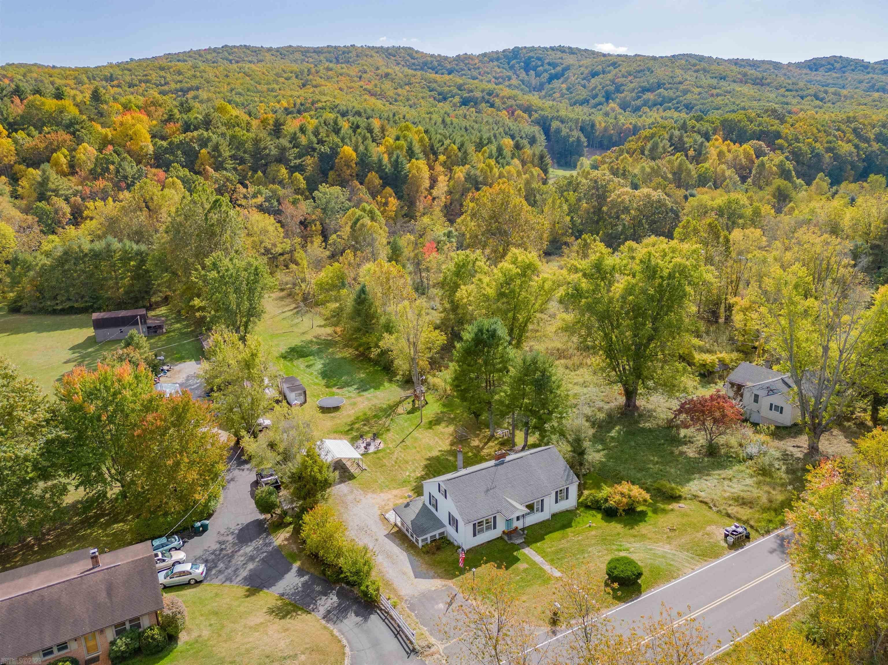 4765 Robinson Tract Road Pulaski, VA 24301 - Photo 77 of 77 Gallery Image 77
