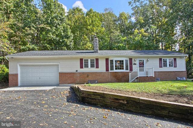 4215 Rinehart Road Westminster, MD 21158 - Photo 1 of 22 Exterior (Front)