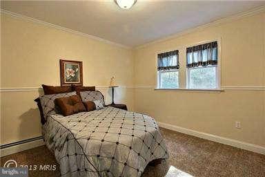 4215 Rinehart Road Westminster, MD 21158 - Photo 14 of 22 Bedroom