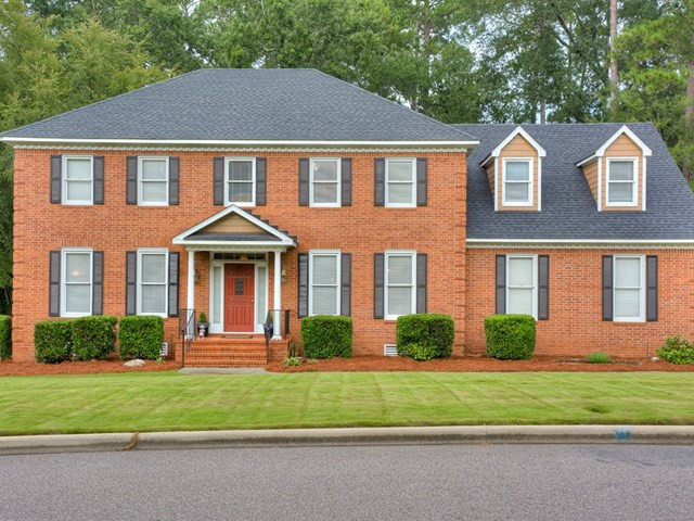 857 Sparkleberry Road Evans, GA 30809 - Photo 1 of 46 Main View