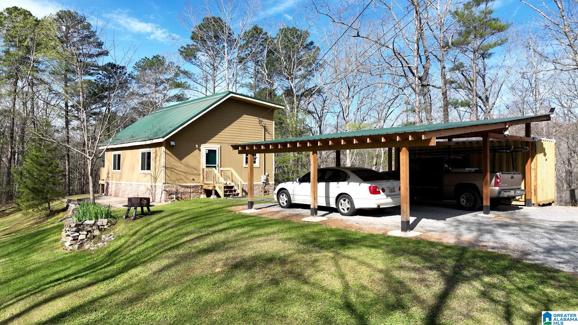 930 Isbell Road Odenville, AL 35120 - Photo 36 of 40