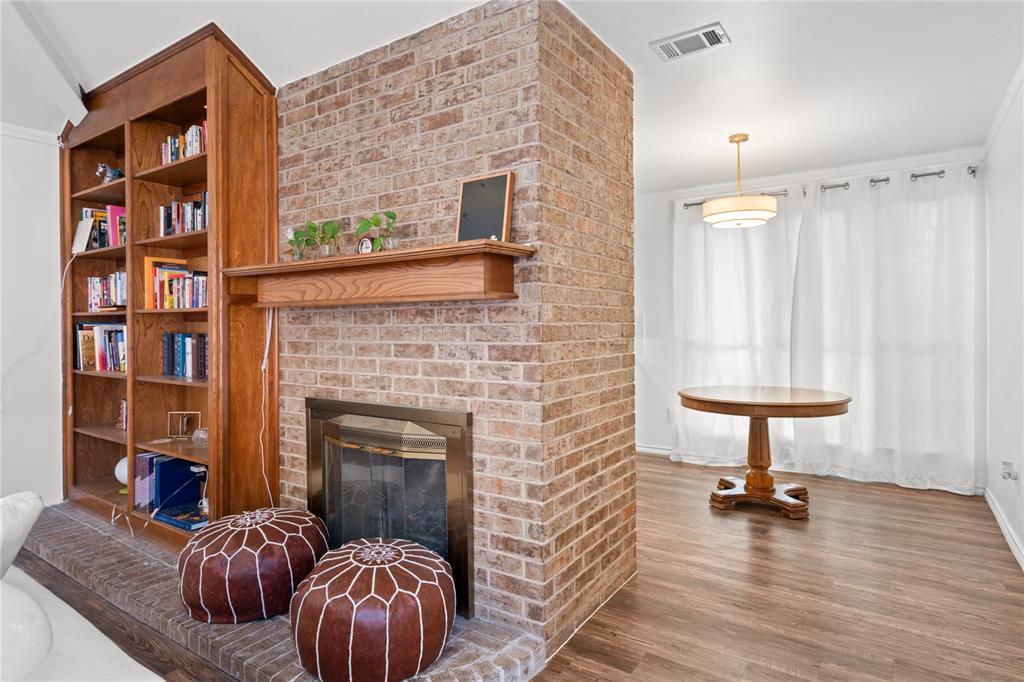 3506 Ruidoso Drive Arlington, TX 76017 - Photo 12 of 37