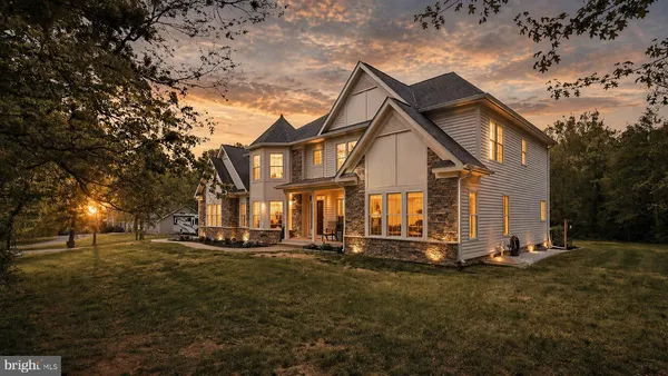 $1,750,000 | 15613 Thoroughfare Road, Gainesville, VA 20155