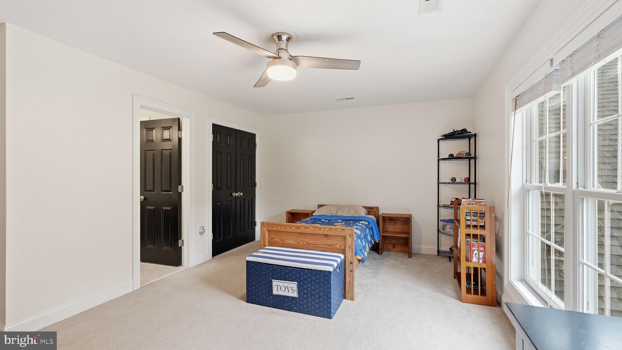 15613 Thoroughfare Road Gainesville, VA 20155 - Photo 37 of 63 Bright and airy children's retreat.