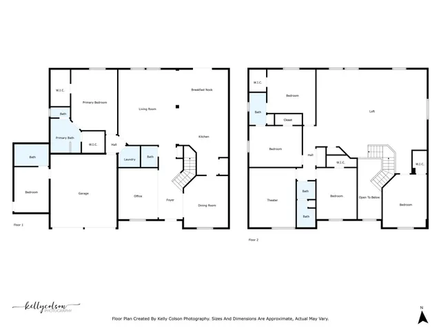 $875,000 | 7002 Rambollet Terrace, Round Rock, TX 78681