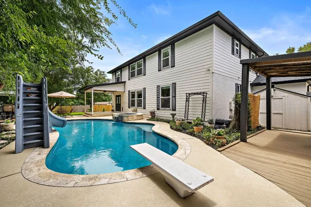 $875,000 | 7002 Rambollet Terrace, Round Rock, TX 78681