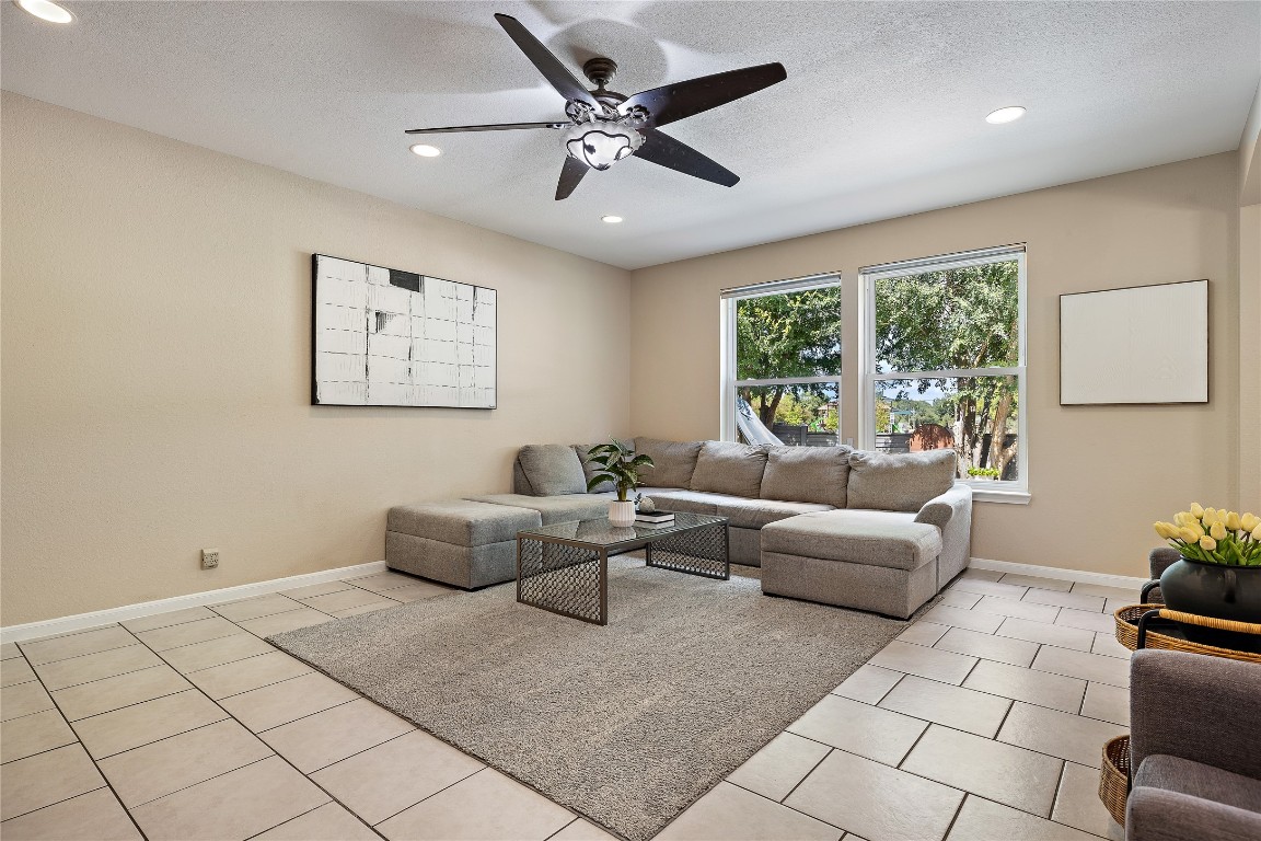 7002 Rambollet Terrace Round Rock, TX 78681 - Photo 8 of 37