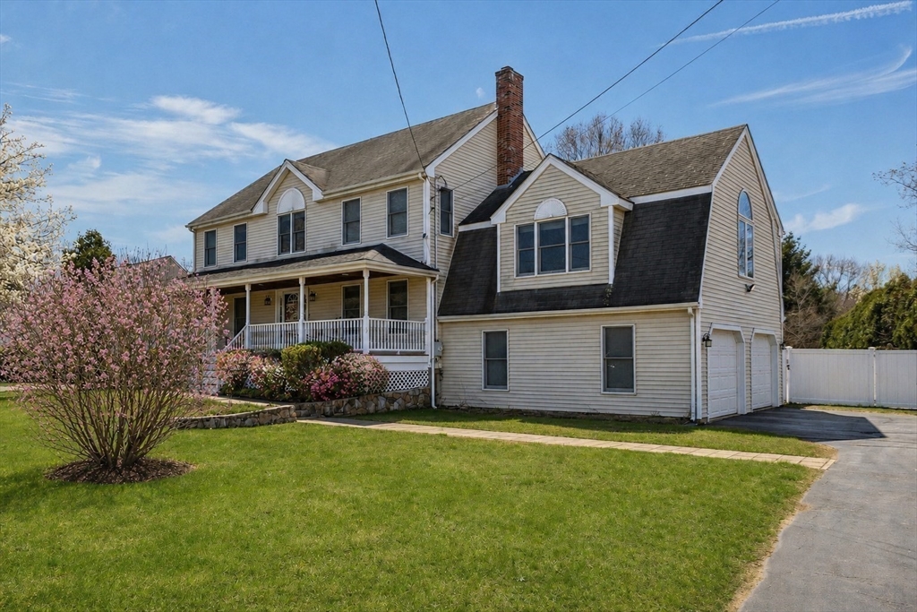3 Taylor Road Bellingham, MA 02019 - Photo 41 of 41