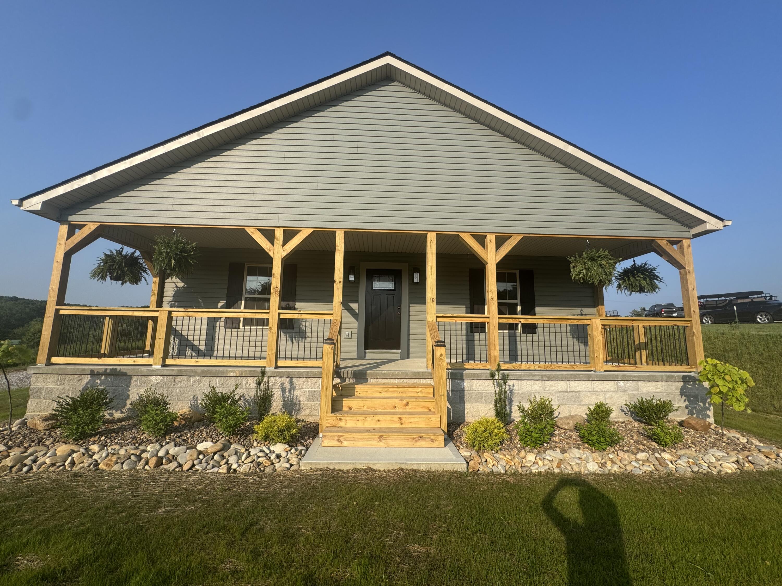 9943 Stoney Fork Road Corbin, KY 40701 - Photo 2 of 43 IMG_6380