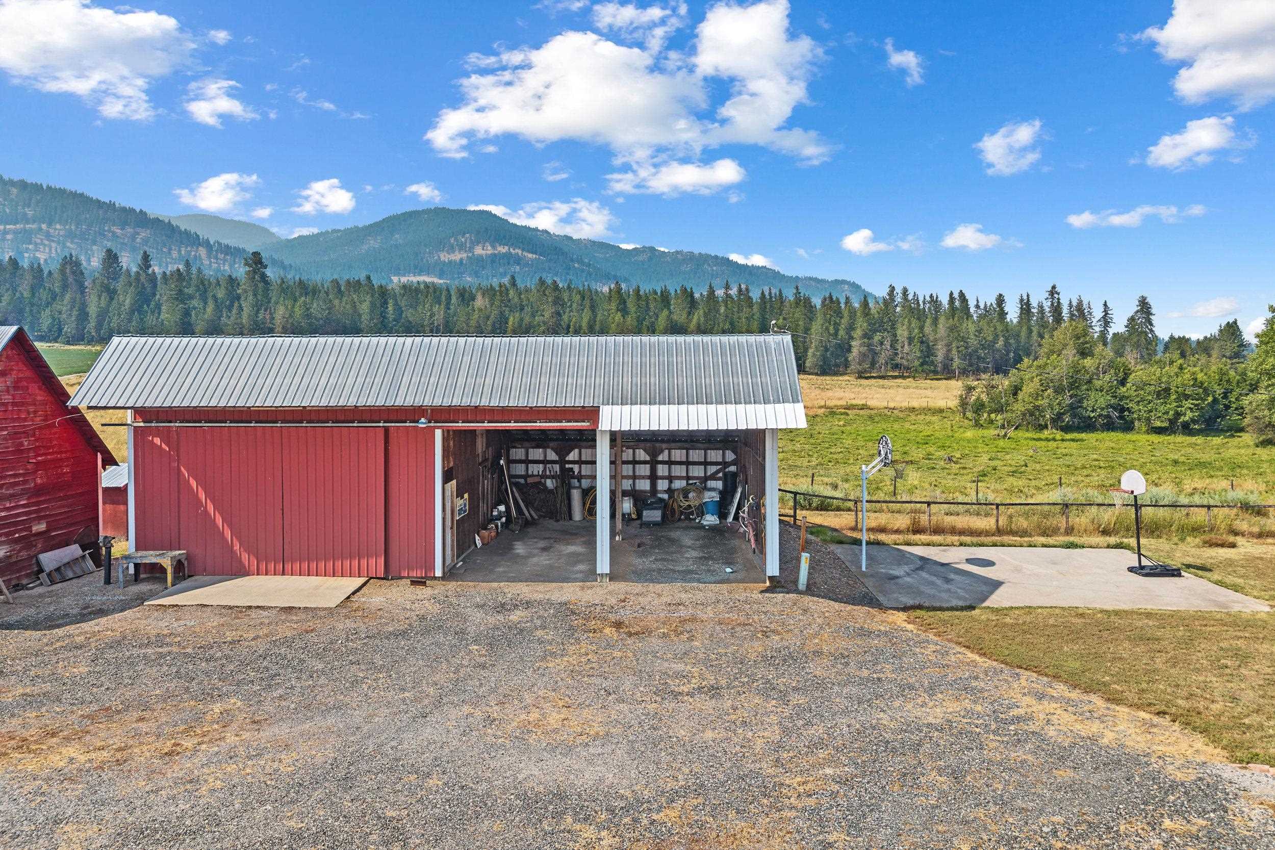 2228 Blue Creek Road West Addy, WA 99101 - Photo 45 of 50 Gallery Image 45