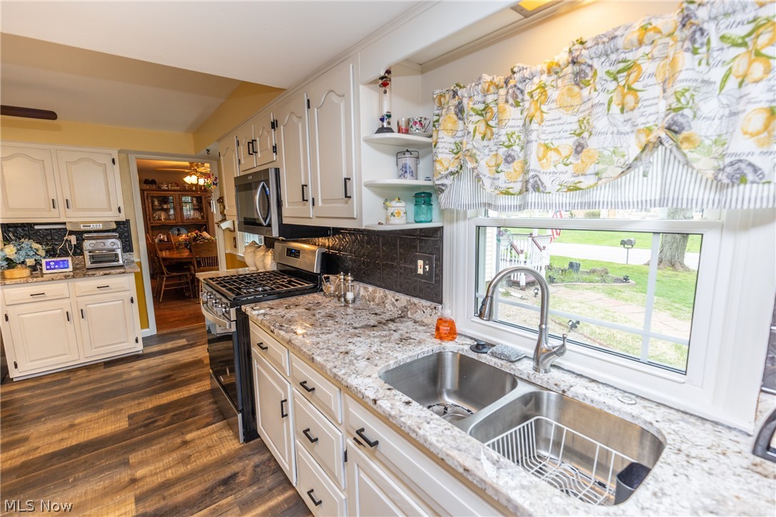 7264 Maddock Road North Ridgeville, OH 44039 - Photo 14 of 34