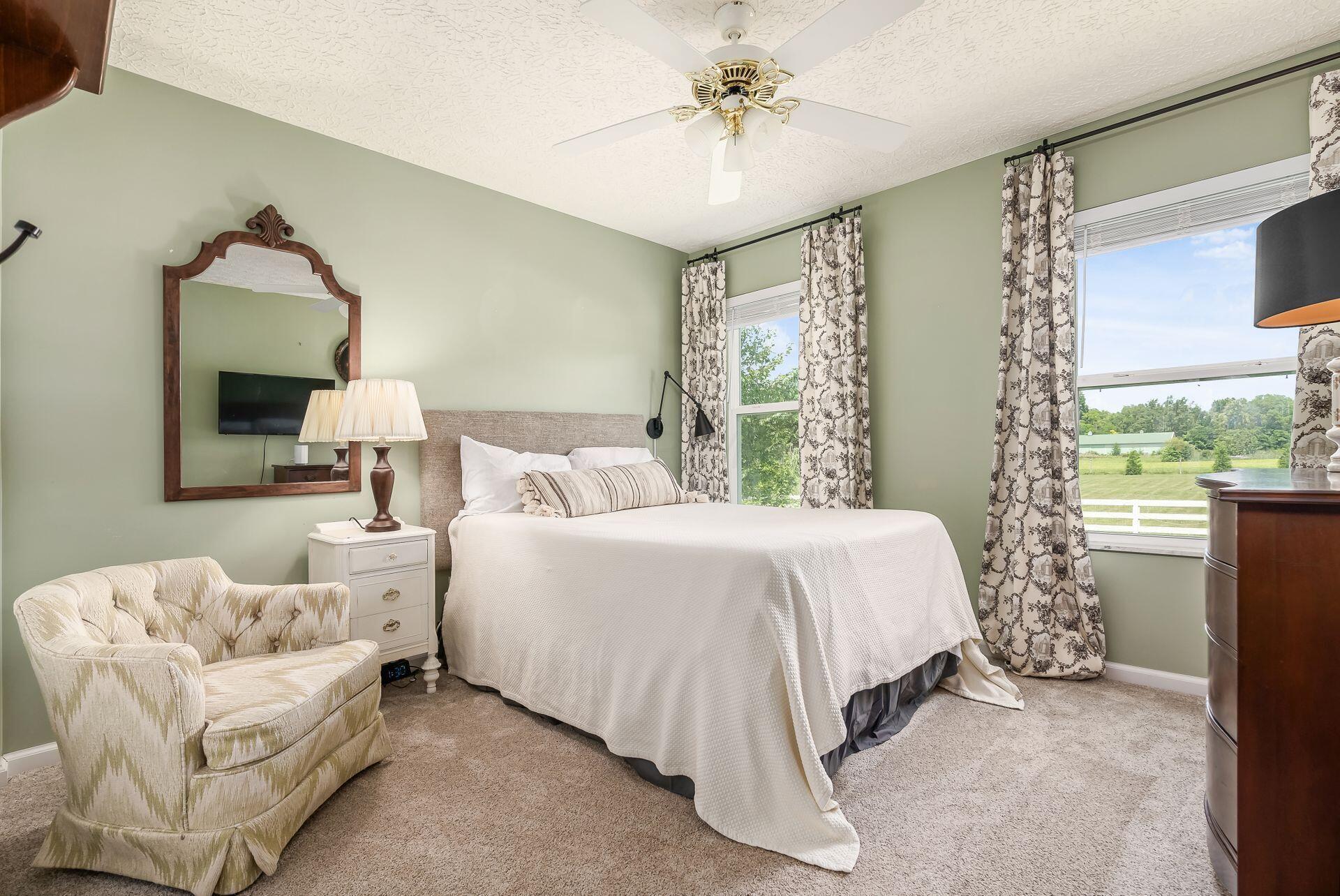 12685 Gorsuch Road Galena, OH 43021 - Photo 22 of 58 Bedroom #2