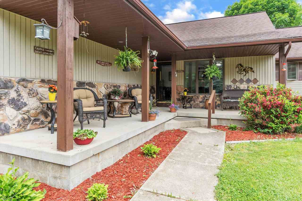 11384 Hoyt Road Munith, MI 49259 - Photo 4 of 50 Photo 4