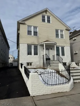 $1,900 | 1034 Sheridan Avenue, Elizabeth, NJ 07208