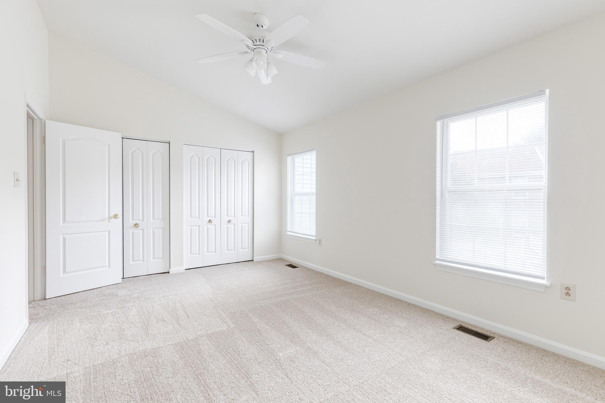 611 Brickston Road Reisterstown, MD 21136 - Photo 12 of 16 a view of an empty room with a window