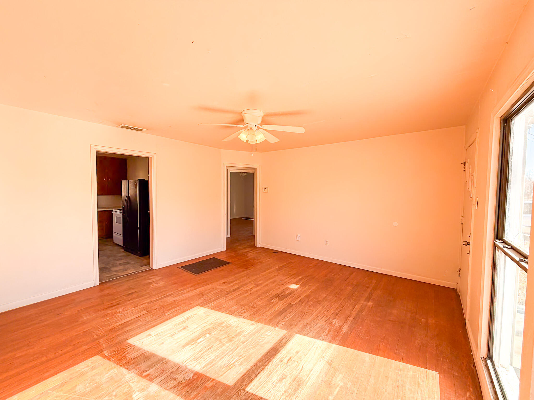 2616 38th Street Lubbock, TX 79413 - Photo 12 of 12 a view of a room with a utility room