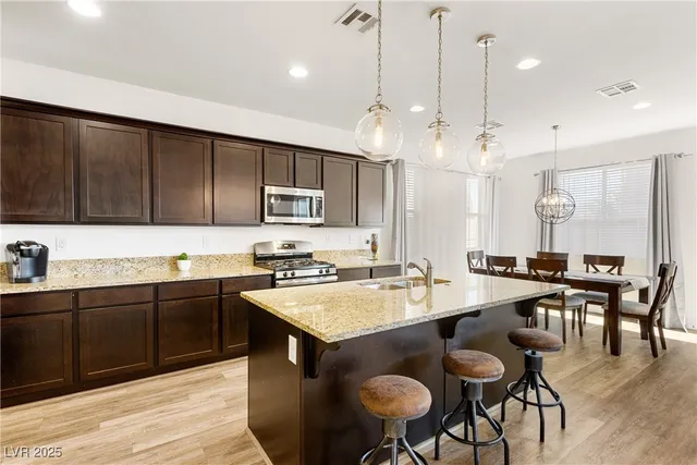 $3,000 | 5244 Fiery Sky Ridge Street, Las Vegas, NV 89148