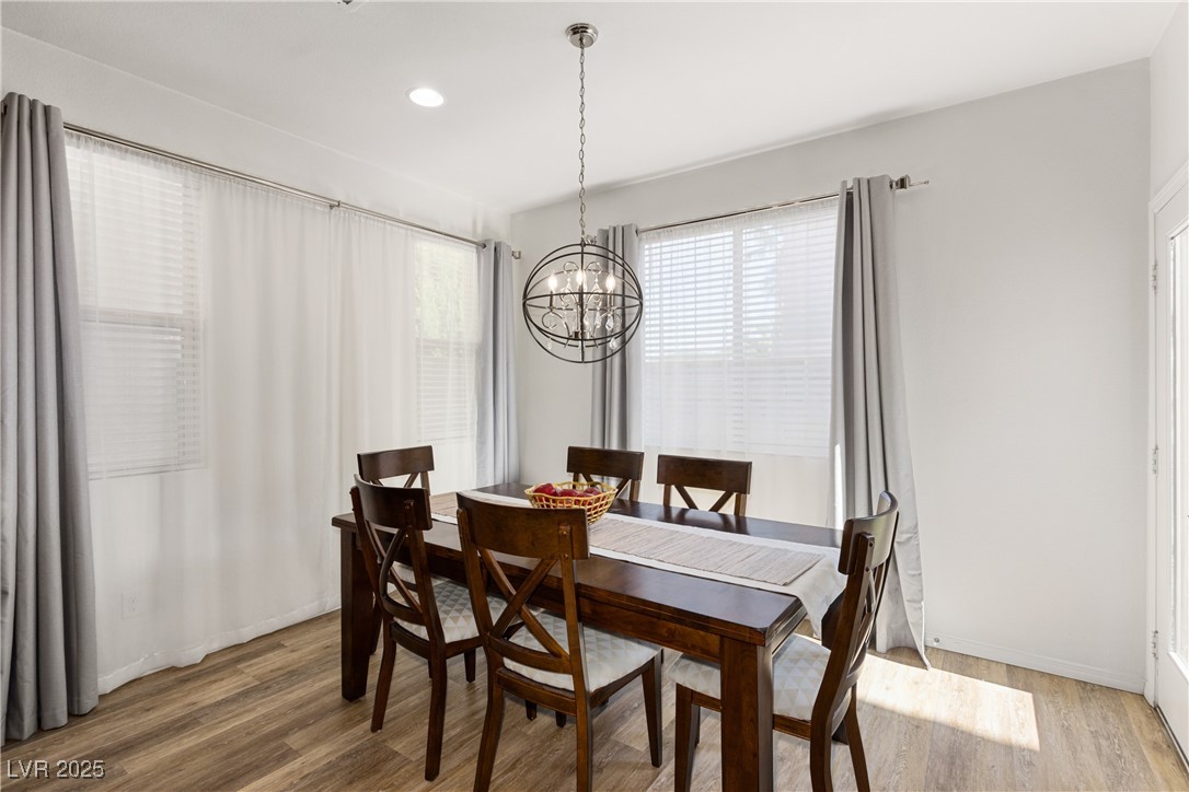 5244 Fiery Sky Ridge Street Las Vegas, NV 89148 - Photo 12 of 28