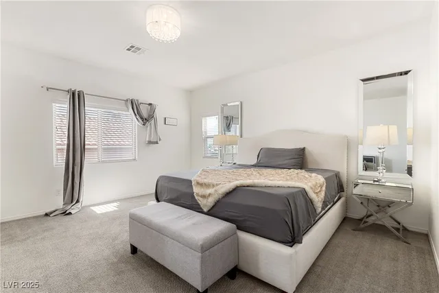 $3,000 | 5244 Fiery Sky Ridge Street, Las Vegas, NV 89148