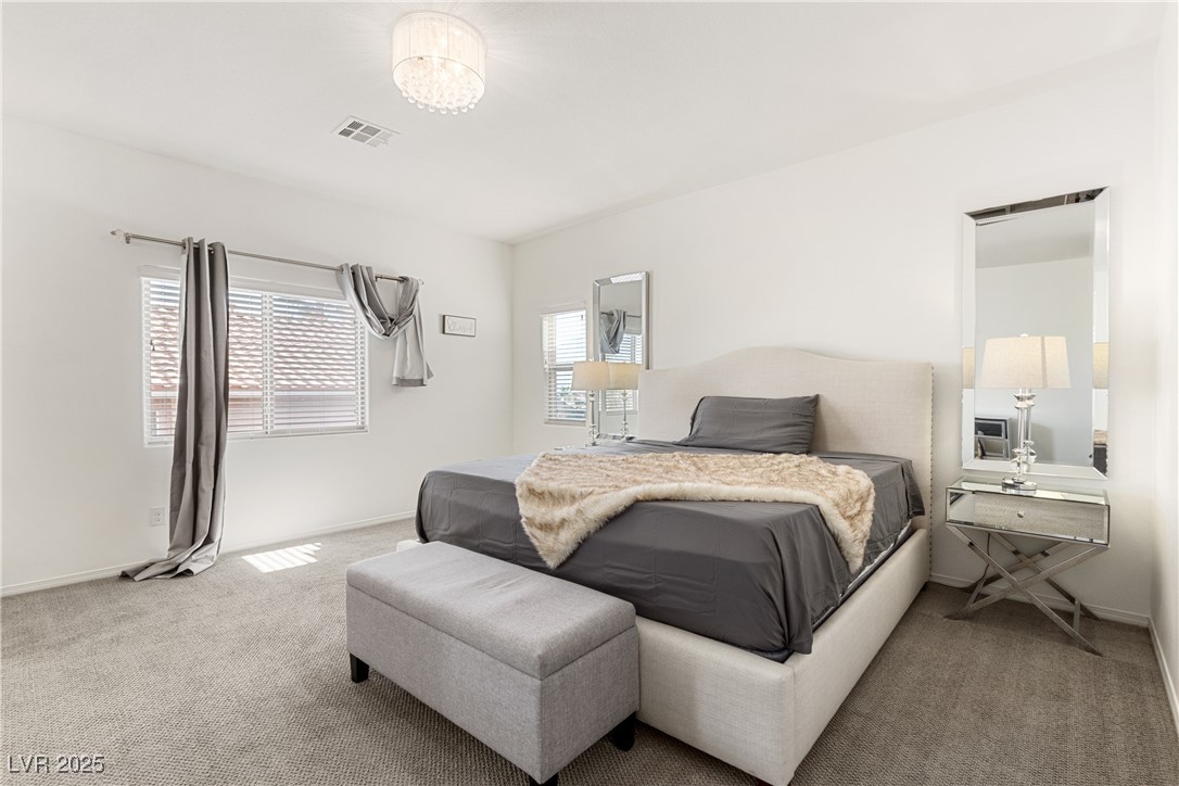 5244 Fiery Sky Ridge Street Las Vegas, NV 89148 - Photo 20 of 28