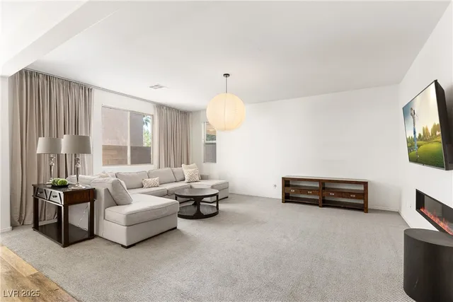 $3,000 | 5244 Fiery Sky Ridge Street, Las Vegas, NV 89148