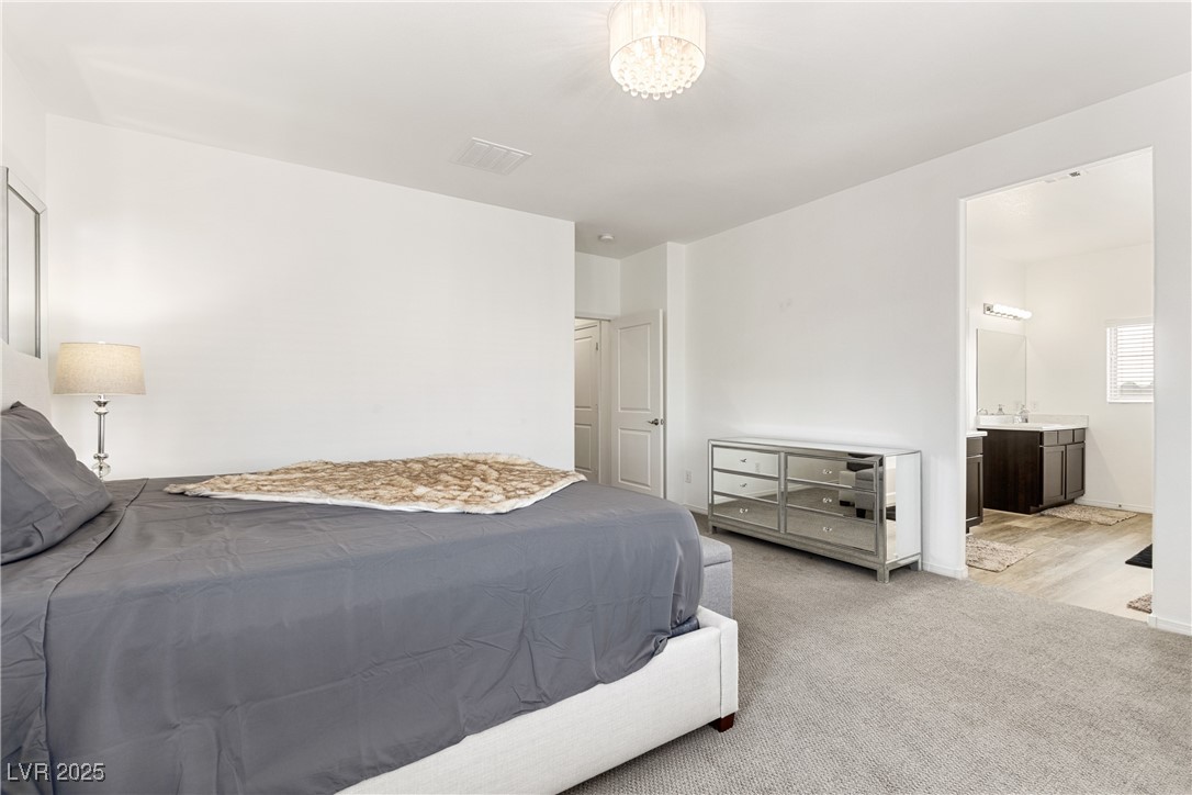 5244 Fiery Sky Ridge Street Las Vegas, NV 89148 - Photo 21 of 28