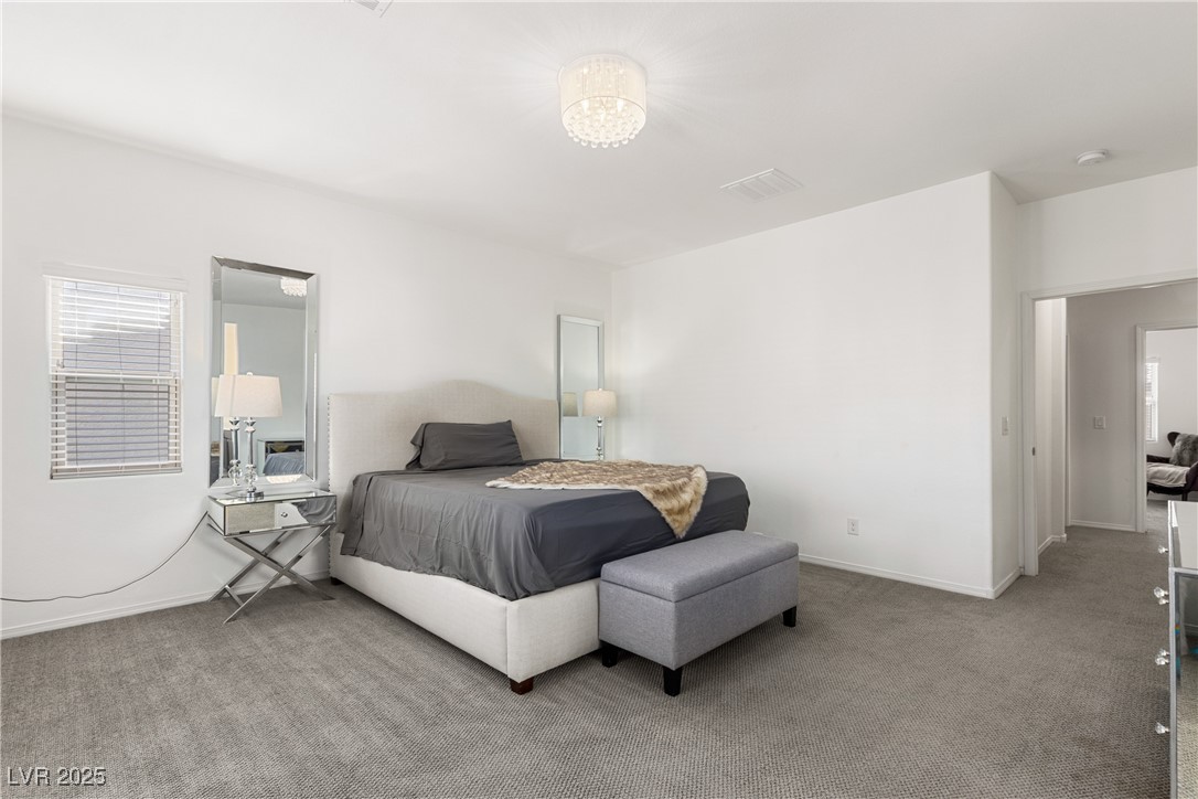 5244 Fiery Sky Ridge Street Las Vegas, NV 89148 - Photo 22 of 28