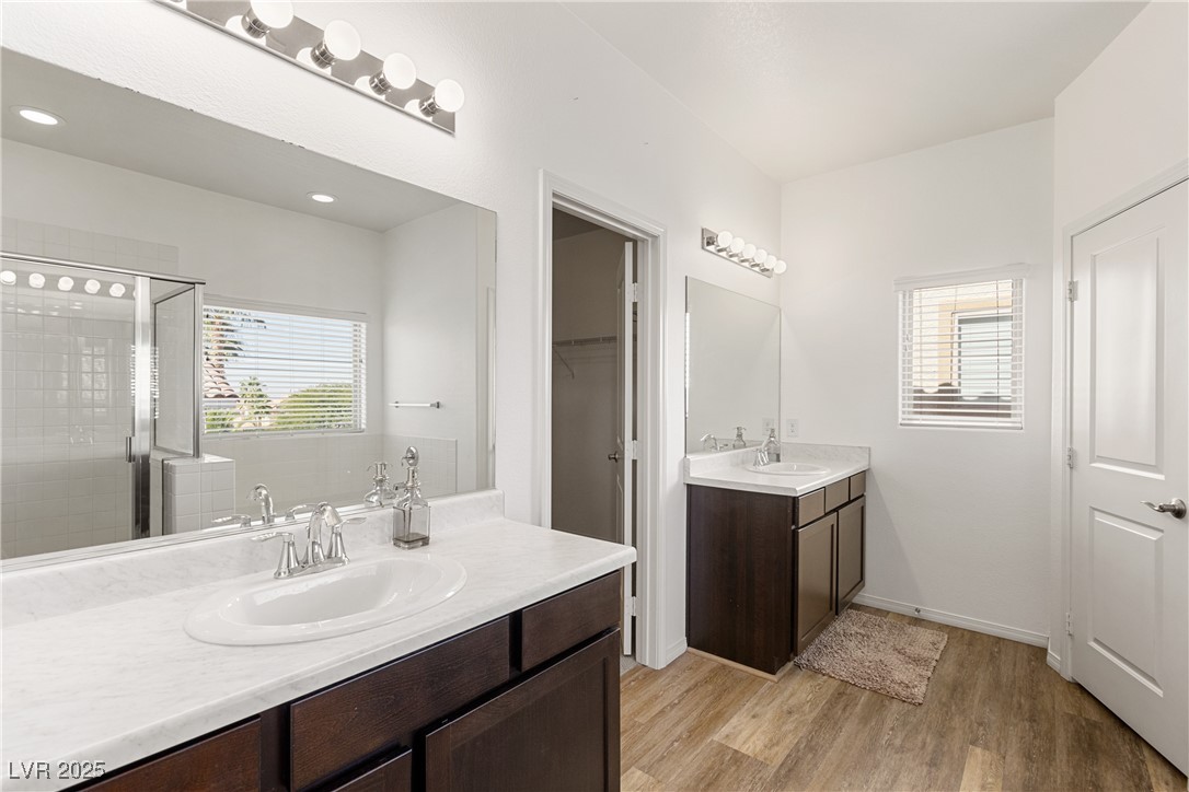 5244 Fiery Sky Ridge Street Las Vegas, NV 89148 - Photo 23 of 28