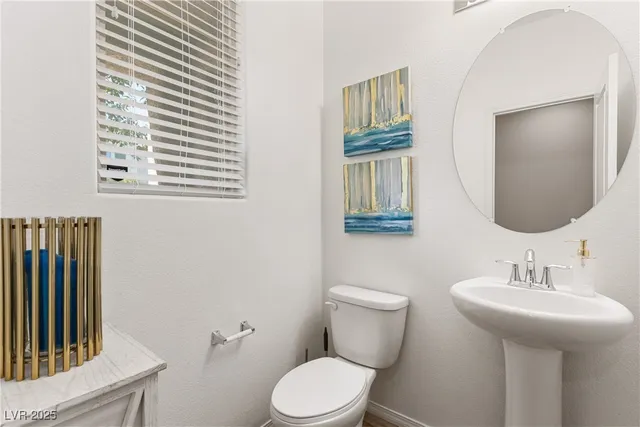 $3,000 | 5244 Fiery Sky Ridge Street, Las Vegas, NV 89148