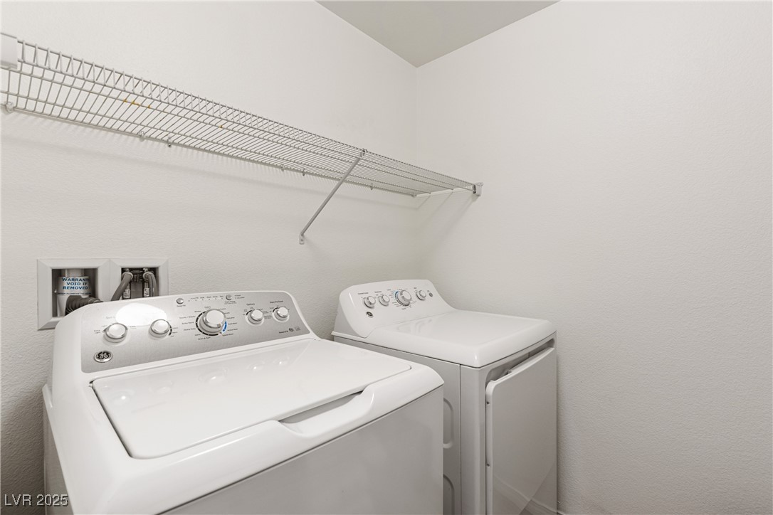 5244 Fiery Sky Ridge Street Las Vegas, NV 89148 - Photo 27 of 28