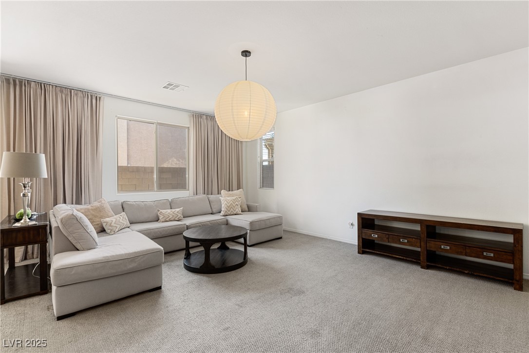 5244 Fiery Sky Ridge Street Las Vegas, NV 89148 - Photo 3 of 28