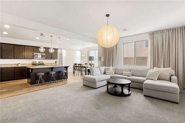 $3,000 | 5244 Fiery Sky Ridge Street, Las Vegas, NV 89148