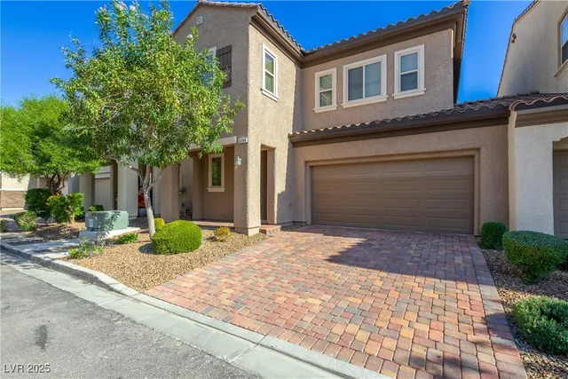 $3,000 | 5244 Fiery Sky Ridge Street, Las Vegas, NV 89148